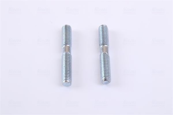 Конденсатор кондиционера Nissens 940269 цена, от 169.73 USD