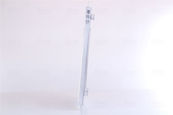 Конденсатор кондиционера Polcar DCN07003 цена, от 106.22 USD