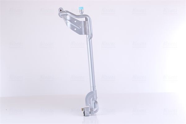 Радиатор кондиционера 940285 Nissens