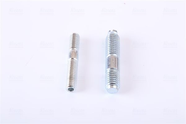 Конденсатор кондиционера Nissens 940286 цена, от 113.77 USD