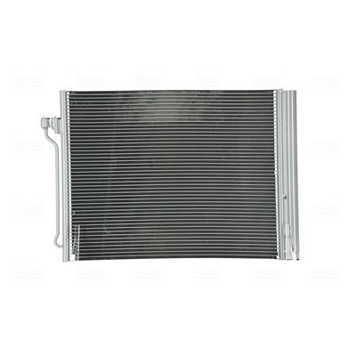 Радиатор кондиционера CD420849 Koyorad