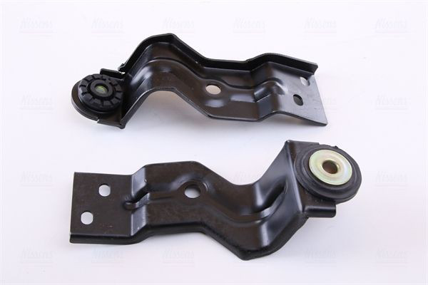 Радиатор кондиционера 940295 Nissens