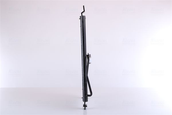 Радиатор кондиционера 940301 Nissens