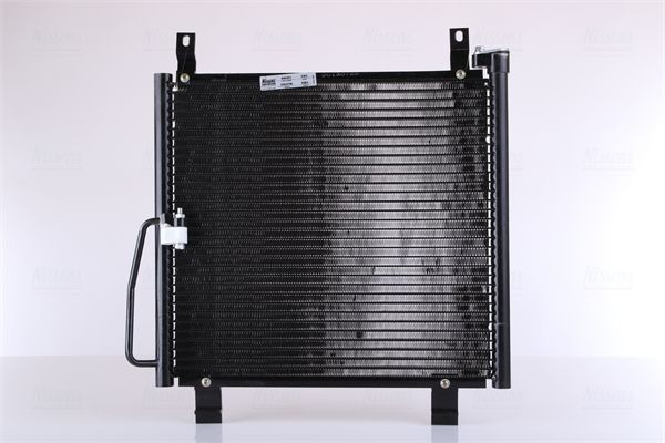 Конденсатор кондиционера Nissens 940301 цена, от 90.15 USD