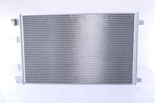 Конденсатор кондиционера Nissens 940402 цена, от 160.94 USD