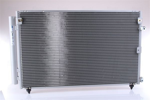 Конденсатор кондиционера Nissens 940433 цена, от 136.73 USD