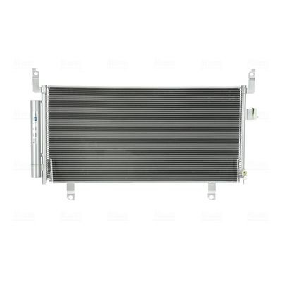 Конденсатор кондиционера Nissens 940437 цена, от 112.58 USD