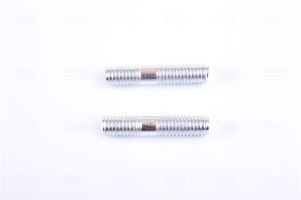 Радиатор кондиционера 940460 Nissens