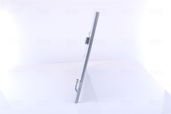 Радиатор кондиционера 940556 Nissens