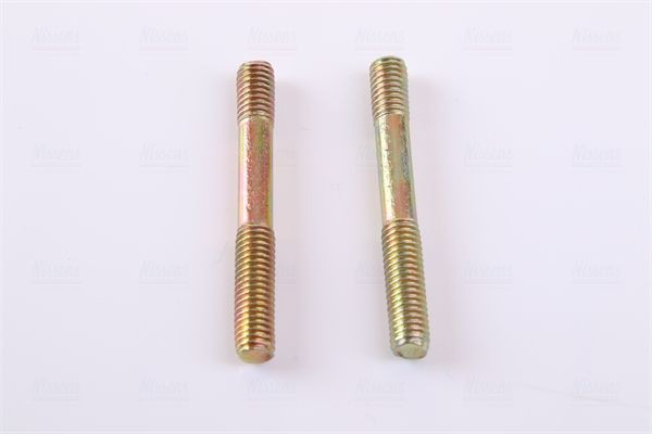 Конденсатор кондиционера Nissens 940600 цена, от 127.05 USD