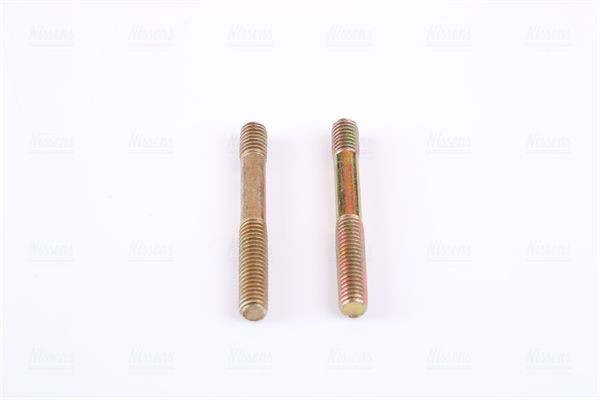 Конденсатор кондиционера Nissens 940628 цена, от 3402.5 UAH