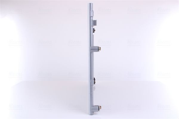 Конденсатор кондиционера Nissens 940675 цена, от 137.52 USD