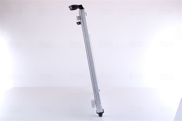 Конденсатор кондиционера Nissens 940708 цена, от 100.82 USD
