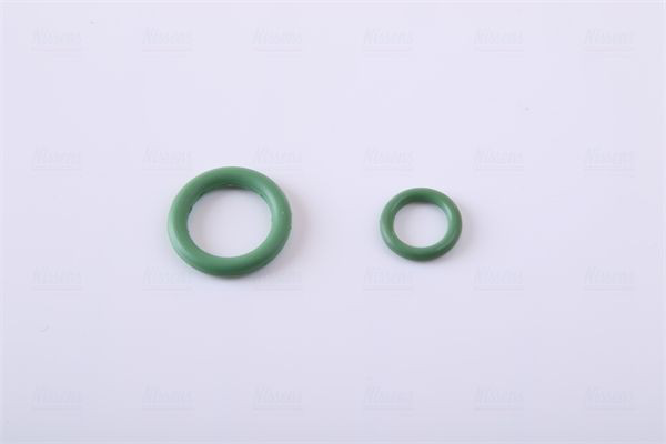 Конденсатор кондиционера Nissens 940746 цена, от 151.48 USD
