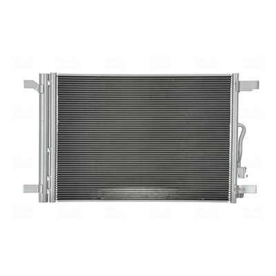Конденсатор кондиционера VALEO 822635 цена, от 150.18 USD