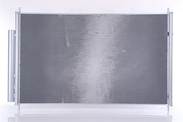 Конденсатор кондиционера Koyorad CD080496M цена, от 79.49 USD