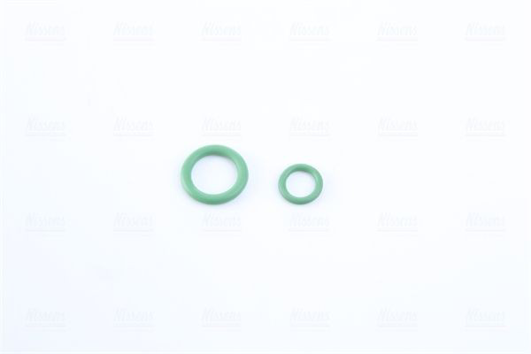 Конденсатор кондиционера Nissens 940853 цена, от 106.35 USD