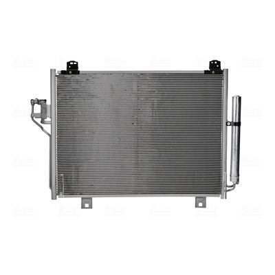 Конденсатор кондиционера Koyorad CD061077 цена, от 126.55 USD