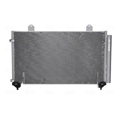 Конденсатор кондиционера TYC 606TY2156 цена, от 86.04 USD