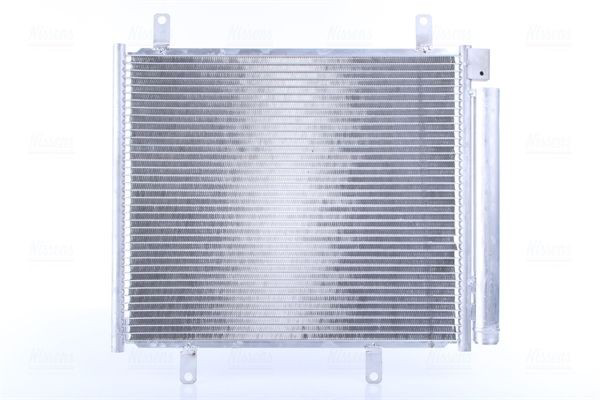 Конденсатор кондиционера Nissens 940932 цена, от 86.39 USD