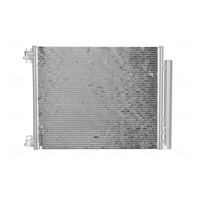 Конденсатор кондиционера Nissens 940949 цена, от 110.30 USD