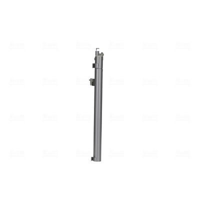 Конденсатор кондиционера Nissens 941007 цена, от 131.56 USD