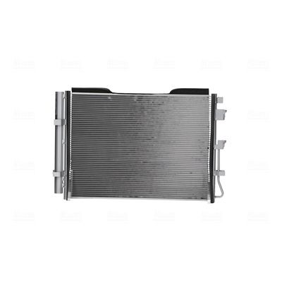 Конденсатор кондиционера Nissens 941010 цена, от 108.52 USD