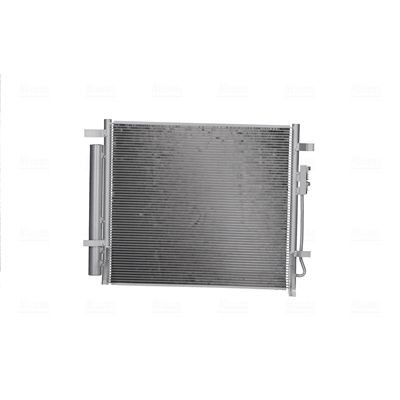 Конденсатор кондиционера Nissens 941016 цена, от 117.09 USD