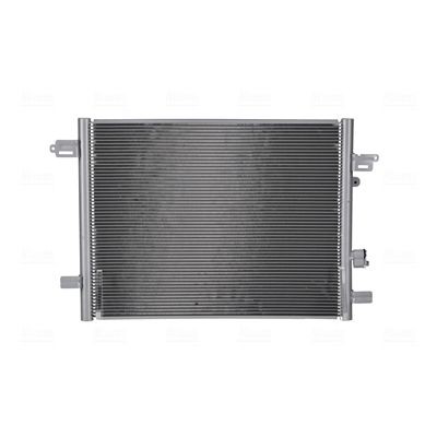 Конденсатор кондиционера VALEO 822754 цена, от 116.86 USD