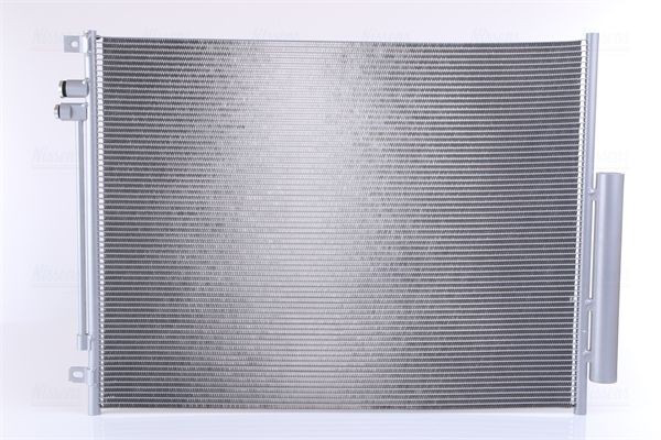 Конденсатор кондиционера Nissens 941065 цена, от 151.25 USD