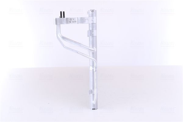 Конденсатор кондиционера Nissens 941132 цена, от 163.84 USD