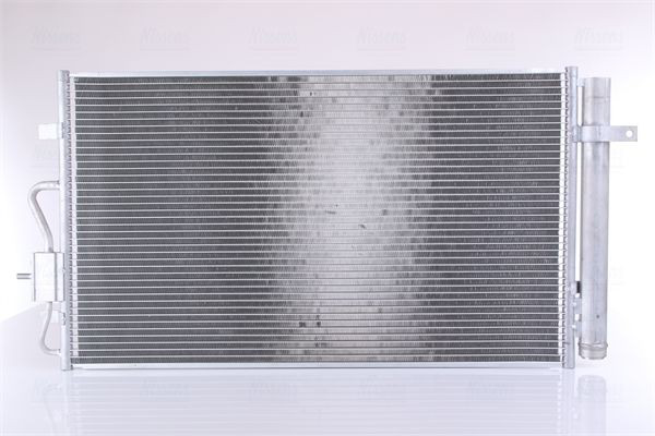 Конденсатор кондиционера Opel 42465904 цена, от 126.98 USD