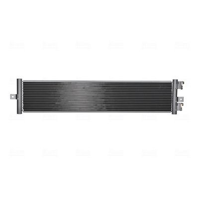 Конденсатор кондиционера Nissens 941309 цена, от 71.72 USD