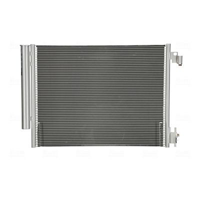  Nissens 941358 цена, от 281.11 USD
