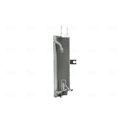 Конденсатор кондиционера Nissens 94172 цена, от 112.69 USD