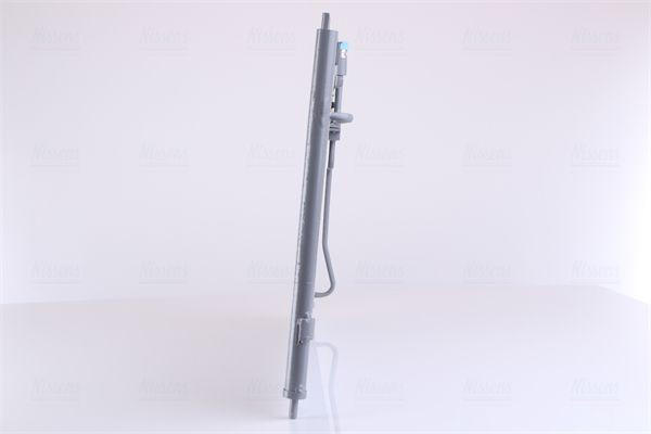Радиатор кондиционера B01W61480D Mazda