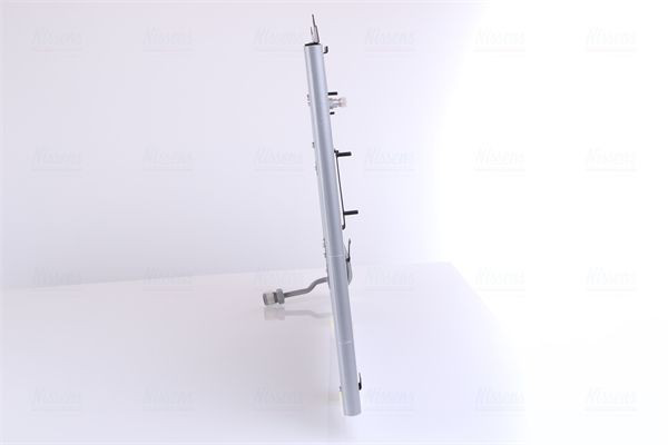 Конденсатор кондиционера Nissens 94376 цена, от 82.55 USD