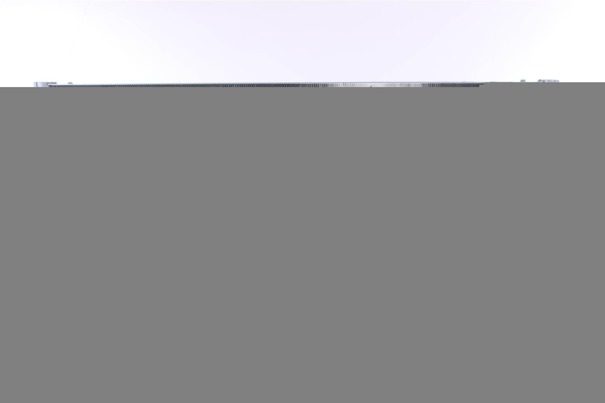Радиатор кондиционера 94507 Nissens