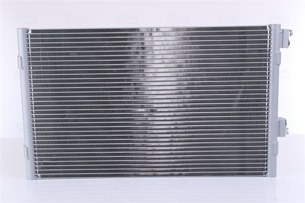 Конденсатор кондиционера Nissens 94555 цена, от 59.92 USD