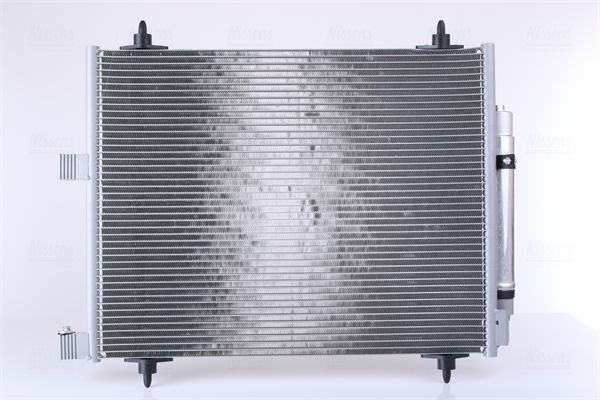 Конденсатор кондиционера Nissens 94609 цена, от 129.48 USD