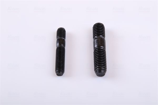 Конденсатор кондиционера Nissens 94642 цена, от 149.75 USD