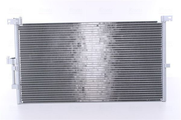 Конденсатор кондиционера Nissens 94718 цена, от 122.41 USD