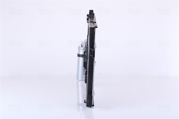 Конденсатор кондиционера Nissens 94722 цена, от 107.56 USD