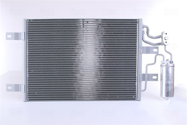 Конденсатор кондиционера Nissens 94882 цена, от 104.96 USD
