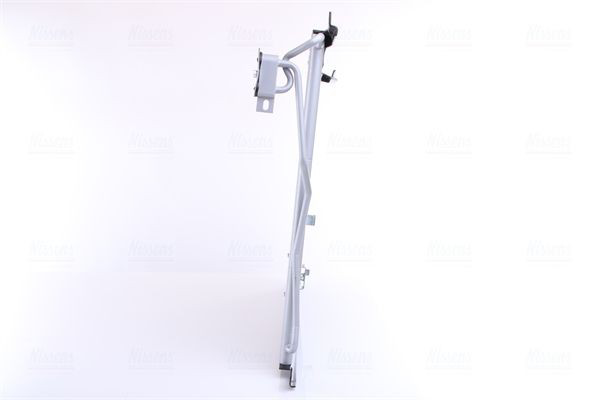 Конденсатор кондиционера Nissens 94980 цена, от 50.79 USD