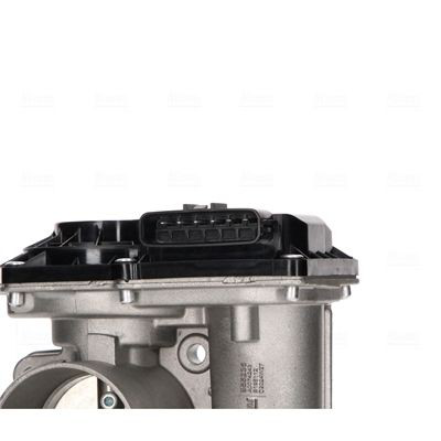 Дроссельная заслонка в сборе Nissens 955236 цена, от 112.95 USD