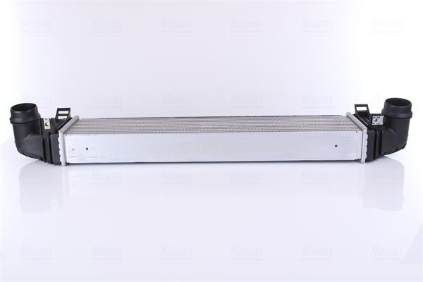 Купить 961188 Nissens Интеркулер