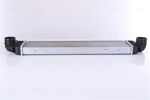 Система охлаждения наддувочного воздуха Nissens 961236 цена, от 147.05 USD
