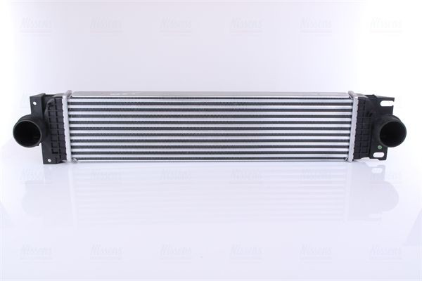 Купить 961236 Nissens Интеркулер