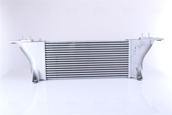 Интеркулер 961251 Nissens